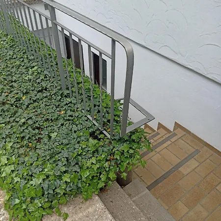 Phils Cozy Bed And Self Breakfast Self Check In Near Airport Leinfelden-Echterdingen