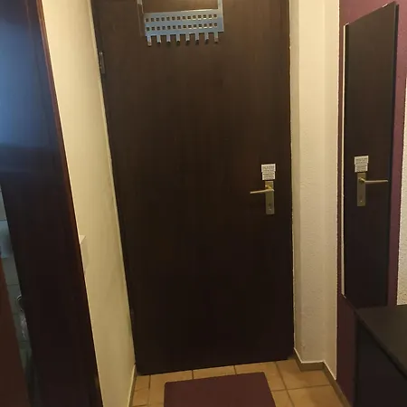 Appartement Phils Cozy Self Check In Near Airport Free Parking Airportbus Station *
