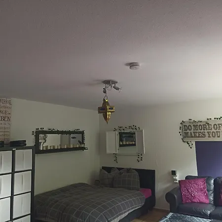 Апартаменты Cozy Apartment Self Check In Near Airport Fair Free Parking Airportbus Station