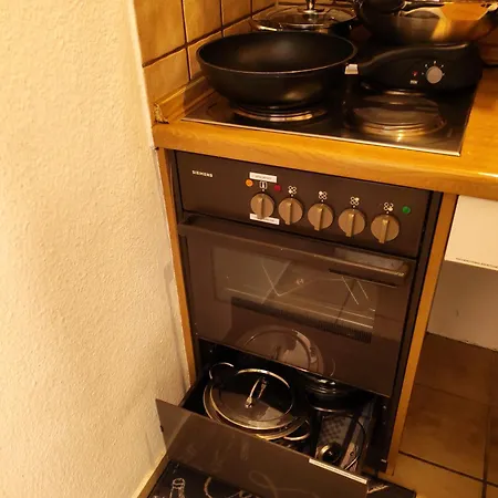 Phils Cozy Self Check In Near Airport Free Parking Airportbus Station * Leinfelden-Echterdingen